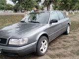 Audi 100 1991 года за 1 400 000 тг. в Караганда