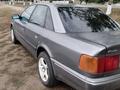 Audi 100 1991 года за 1 500 000 тг. в Караганда – фото 6