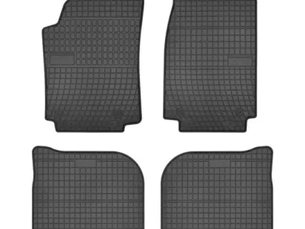 Комплект резиновых автомобильных ковриков на AUDI (a6 ) за 19 000 тг. в Алматы
