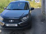 ВАЗ (Lada) Granta 2190 2020 года за 3 000 000 тг. в Уральск – фото 4