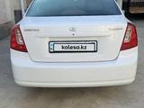 Daewoo Gentra 2014 года за 3 500 000 тг. в Туркестан – фото 5