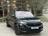 Skoda Kodiaq 2024 года за 19 200 000 тг. в Караганда