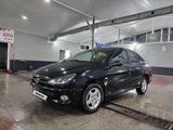 Peugeot 206 2008 годаүшін1 700 000 тг. в Павлодар