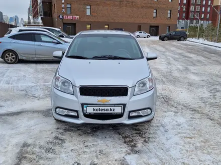 Chevrolet Nexia 2023 года за 5 400 000 тг. в Астана