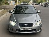 Subaru Legacy 2007 годаүшін4 400 000 тг. в Алматы