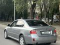Subaru Legacy 2007 годаүшін4 400 000 тг. в Алматы – фото 2