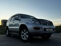 Toyota Land Cruiser Prado 2005 года за 12 500 000 тг. в Усть-Каменогорск – фото 4