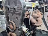 Двигатель на Форд 1.6 в Астана – фото 3