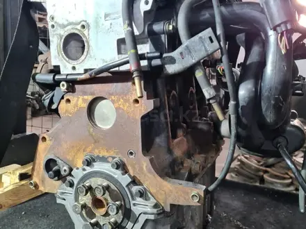Двигатель на Форд 1.6 в Астана – фото 4