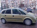 Opel Meriva 2006 года за 2 600 000 тг. в Кокшетау