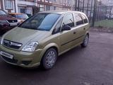 Opel Meriva 2006 года за 2 600 000 тг. в Кокшетау – фото 3