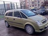 Opel Meriva 2006 года за 2 600 000 тг. в Кокшетау – фото 2
