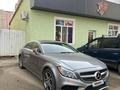 Mercedes-Benz CLS 400 2014 годаүшін9 000 000 тг. в Атырау – фото 8