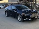 Ford Fusion (North America) 2017 годаүшін4 700 000 тг. в Актау – фото 2