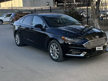 Ford Fusion (North America) 2017 года за 4 700 000 тг. в Актау – фото 2