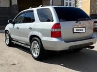 Acura MDX 2002 годаүшін5 000 000 тг. в Астана