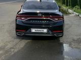 Hyundai Grandeur 2018 года за 9 500 000 тг. в Павлодар – фото 2