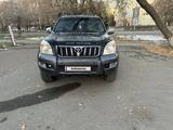 Toyota Land Cruiser Prado 2007 годаfor11 200 000 тг. в Петропавловск