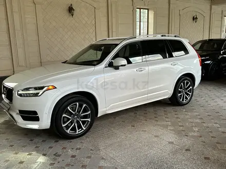 Volvo XC90 2018 года за 15 300 000 тг. в Тараз – фото 4