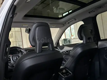 Volvo XC90 2018 года за 15 300 000 тг. в Тараз – фото 13