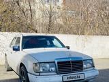 Mercedes-Benz E 230 1990 года за 900 000 тг. в Талдыкорган – фото 4