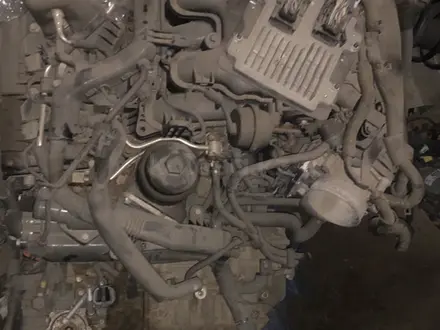Кия Каденза мотор за 550 000 тг. в Шымкент – фото 12