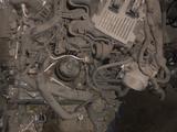 Кия Каденза мотор за 550 000 тг. в Шымкент – фото 2