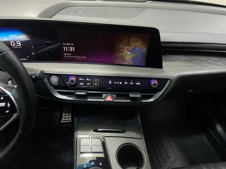 Kia K8 2021 года за 14 700 000 тг. в Алматы – фото 15