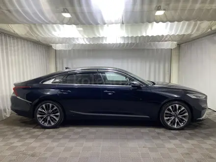 Kia K8 2021 года за 14 700 000 тг. в Алматы – фото 17