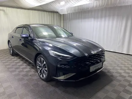 Kia K8 2021 года за 14 700 000 тг. в Алматы – фото 19
