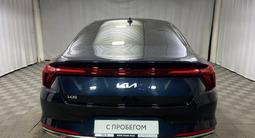 Kia K8 2021 годаүшін14 700 000 тг. в Алматы – фото 4