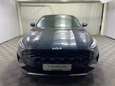 Kia K8 2021 года за 14 700 000 тг. в Алматы – фото 5