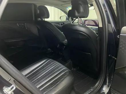 Kia K8 2021 года за 14 700 000 тг. в Алматы – фото 7