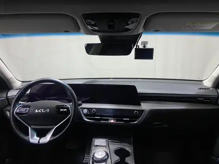 Kia K8 2021 года за 14 700 000 тг. в Алматы – фото 8