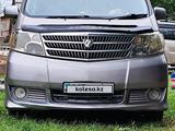 Toyota Alphard 2004 года за 6 600 000 тг. в Алматы