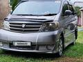 Toyota Alphard 2004 годаүшін6 600 000 тг. в Алматы – фото 2