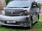 Toyota Alphard 2004 года за 6 600 000 тг. в Алматы – фото 2