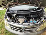 Toyota Alphard 2004 года за 6 600 000 тг. в Алматы – фото 4