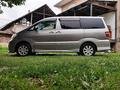 Toyota Alphard 2004 годаүшін6 600 000 тг. в Алматы – фото 8