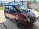 Daewoo Matiz 2008 годаүшін1 050 000 тг. в Алматы