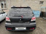 Mitsubishi Outlander 2003 года за 3 500 000 тг. в Костанай – фото 4