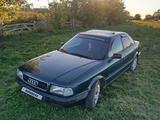 Audi 80 1993 годаfor1 250 000 тг. в Явленка – фото 4