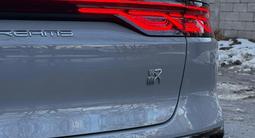 BYD Han 2025 года за 15 990 000 тг. в Алматы – фото 4