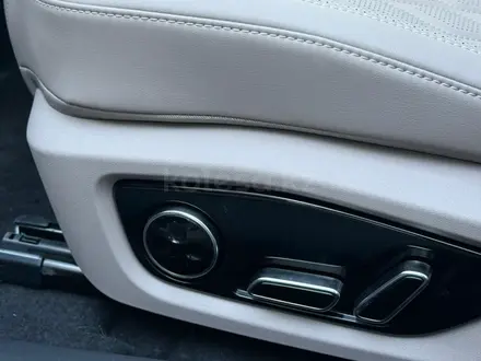 BYD Han 2025 года за 15 300 000 тг. в Алматы – фото 13