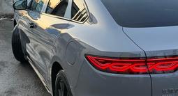 BYD Han 2025 года за 15 990 000 тг. в Алматы – фото 3