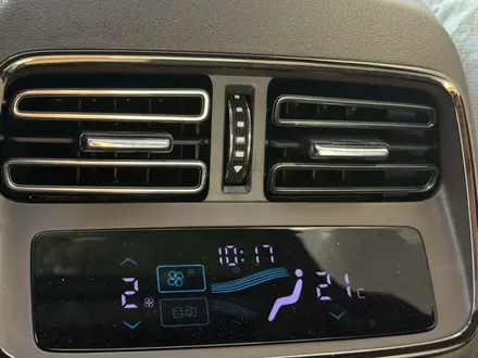BYD Han 2025 года за 15 300 000 тг. в Алматы – фото 22