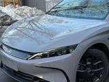 BYD Han 2025 года за 15 990 000 тг. в Алматы – фото 2