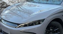 BYD Han 2025 года за 15 990 000 тг. в Алматы – фото 2