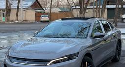 BYD Han 2025 года за 15 990 000 тг. в Алматы
