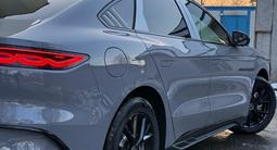 BYD Han 2025 года за 15 990 000 тг. в Алматы – фото 5